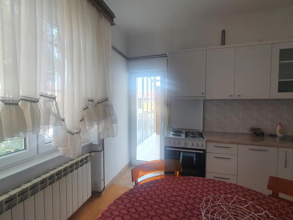 Vijecnica Tuzlaks Apartments Saraievo Exterior foto