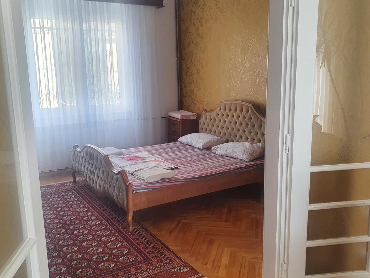 Vijecnica Tuzlaks Apartments Saraievo Exterior foto