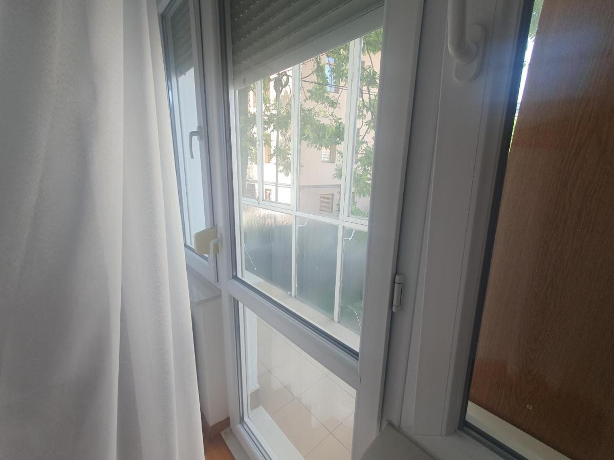 Vijecnica Tuzlaks Apartments Saraievo Exterior foto