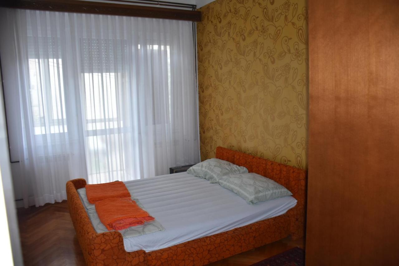 Vijecnica Tuzlaks Apartments Saraievo Exterior foto